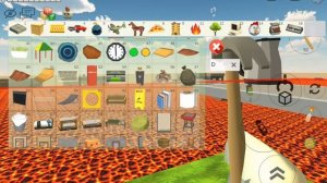 ВЫЖИВАНИЕ НА ОДНОМ БЛОКЕ ТИМОФЕЙ 49К