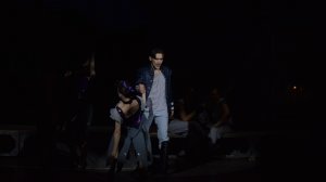 «Баллада Грэя»