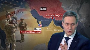 Александр Артамонов -  Ормузский пролив сегодня. Российские танкеры в безопасности?