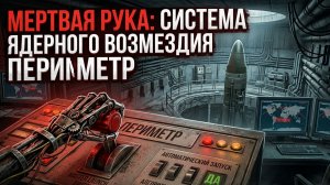 Мёртвая рука: машина судного дня