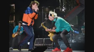 It’s Only Rock ’n Roll (The Rolling Stones cover)