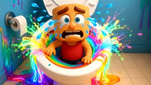 Балерина капучино деревянный мальчик. Мультик