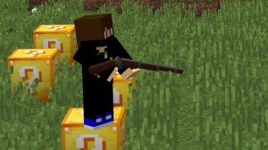 КУДА ПРИВЕДУТ ЭТИ ЛАКИ БЛОКИ ТИМУРА В МАЙНКРАФТ!