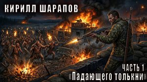 Кирилл Шарапов "Падающего толкни" (часть 1)