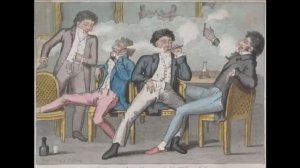 4. Захват Мира с помощью _волшебных порошков, о котором не расскажут историки