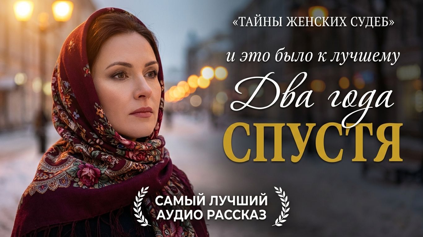 Сорок лет. Первое собеседование за пятнадцать. Она сидела в коридоре и думала: зачем я здесь.