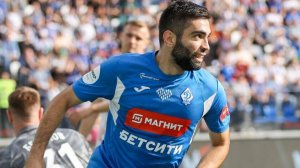 Динамо Махачкала - Балтика. Чемпионат России 05.04.2026