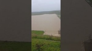 Стихия в Дагестане