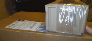 Обзор будущей распаковочки подарка на 8 марта! Да, да 8 марта у меня ещё не закончилось!😁05.04.26г