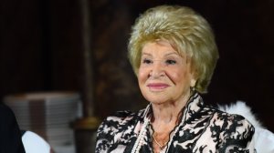 Возраст (Мирочке 101)