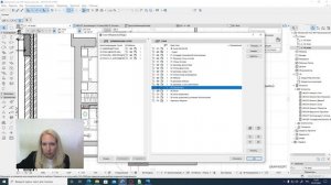 ArchiCad 8-6 . Создание собственных Штриховок по своим размерам