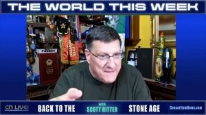 Возвращение в каменный век