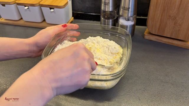 Теперь Вместо СЫРНИКОВ Готовлю ТВОРОЖНЫЕ ВАФЛИ!