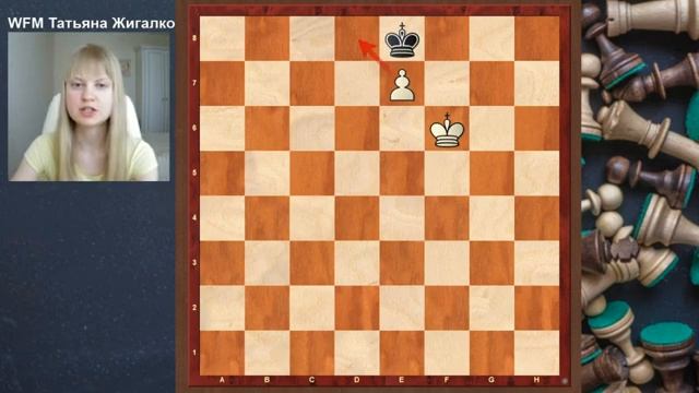 Что такое ПАТ Шахматы с нуля #11