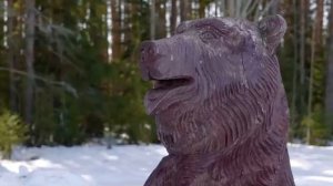 Наша резиденция Йӱштӧ Кугыза должна получить всероссийское признание!