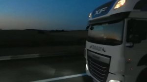 Mulen-Мама, я дурак  (Дальнобойщик)