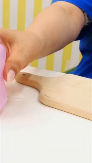 🥤 Готовим молочный коктейль для куклы Беби Бон #babyborn #игрушки #куклы