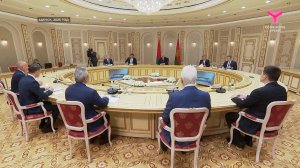 Россия - Белоруссия: день единения