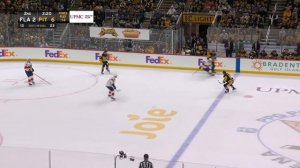 Хет-трик Малкина в матче с «Флоридой» (05.04.2026)