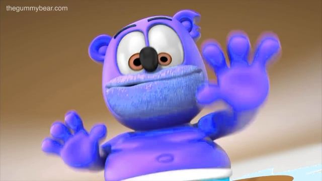 гумибер 30 минут