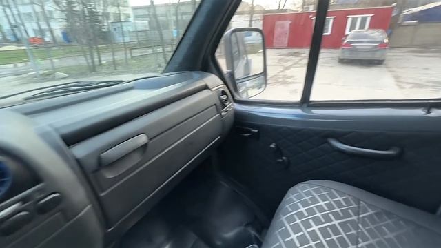 ГАЗель 3302, 2005г.в. с двс 405 смотреть онлайн