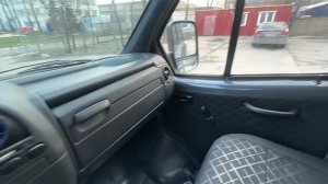 ГАЗель 3302, 2005г.в.  с двс 405