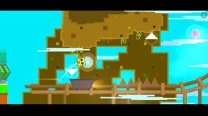 Warden - Daily-уровень #4 (Daily-уровни)