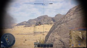 War Thunder Техника СССР КВ-85 Передовик Советов