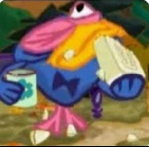 побег от бабульки 2