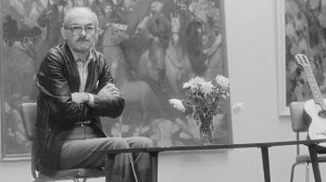 Окуджава сборник с фото