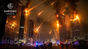 Иран начал контрнаступление — по целям обрушился ракетный град, произошла крупная эскалация.