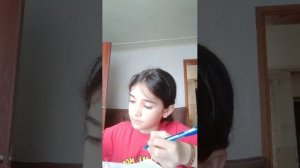 Арина нажаева.