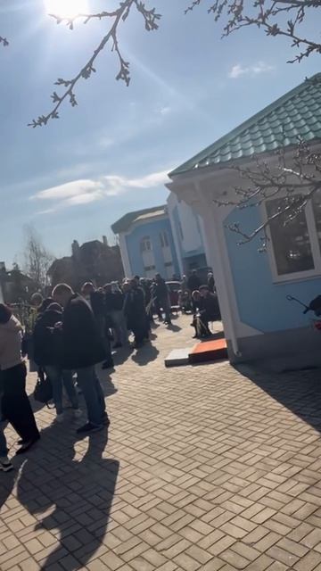 С ВЕРБНЫМ! С ВХОЖНЕНИЕМ ГОСПОДНИМ В ИЕРУСАЛИМ