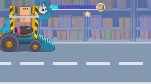 Ну погоди развивающий мультик для детей