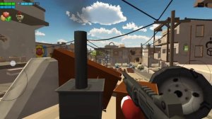 война всех расс животных 4 серия
#КэтуС #чикенГан