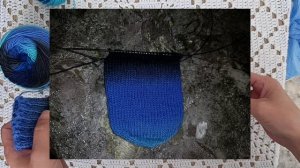 СП"Радуга-5/2026" С Людмилой Красноперовой. Голубая неделя. Участник 26