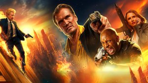 Точный выстрел — Официальный трейлер (2026)