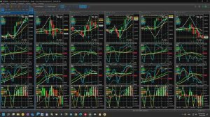 09.01.2026. Влияние NFP на курсы AUDCHF, CADCHF, EURCHF, GBPCHF, NZDCHF, USDCHF. Дисплей S03-CHF