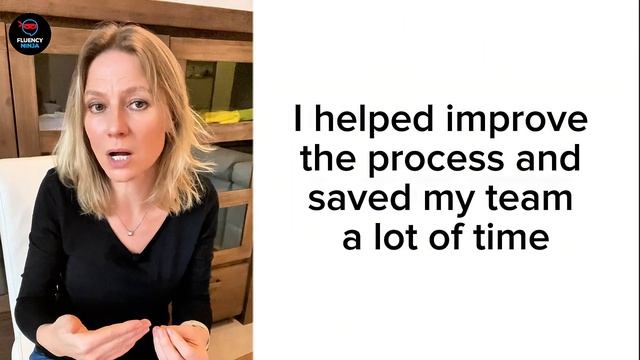 Job Interview English Practice Shadowing Sentences_ Professional Phrases