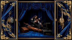 Симфония №406|Ирина Одарчук Паули