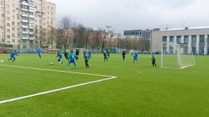 Динамовец- Родина Юнитра 2016