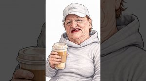 Обзор от Аурики на Три поколения-  ПРОГУЛКА УДАЛАСЬ