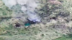 💥Северяне срывают противнику подвоз припасов в Харьковской области