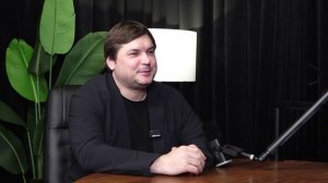 Ульяна спросит. Тимур Магомедов