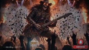 FCK AROUND FIND OUT - Мрачный кантри