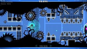 shitty grief 75-100%