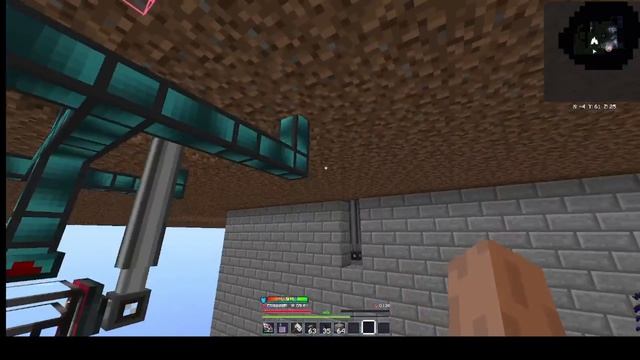 [TMS LoliLand ]Миницио алтарь(ацио,круцио, империо и зивицио)