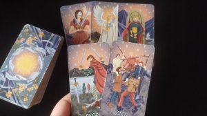 Что тебя ожидает на этой неделе (с 06.04 по 12.04)