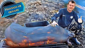 ‼️ Терминальный хряк PIC 337 от компании PIC‼️