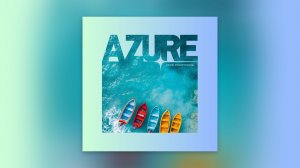 Igor Pumphonia - Azure — премьера 05.05.2026 (Pop, Dance Pop, Disco)